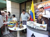 ADA Universitetində 14-cü Beynəlxalq Festival keçirilib (FOTO)