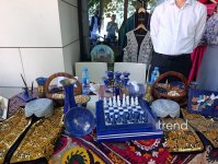 ADA Universitetində 14-cü Beynəlxalq Festival keçirilib (FOTO)