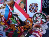 ADA Universitetində 14-cü Beynəlxalq Festival keçirilib (FOTO)