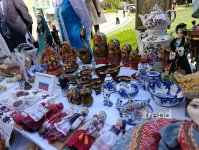 ADA Universitetində 14-cü Beynəlxalq Festival keçirilib (FOTO)