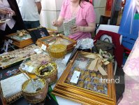 ADA Universitetində 14-cü Beynəlxalq Festival keçirilib (FOTO)