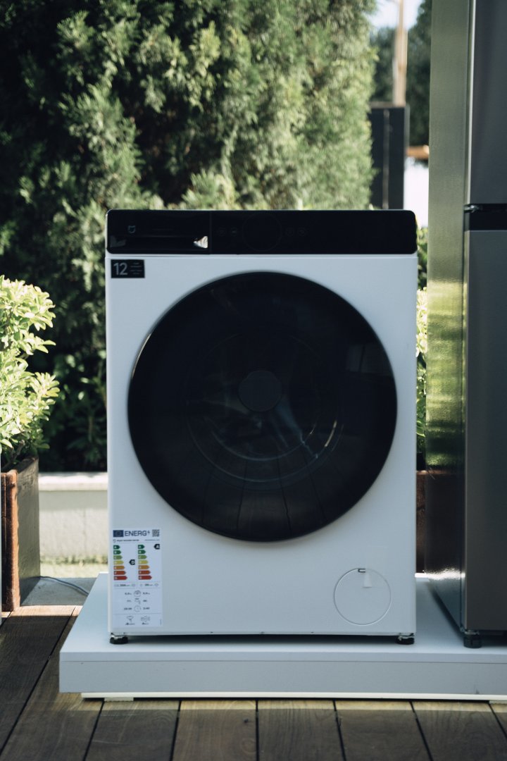 Bakıda yeni Xiaomi 17T seriyasının təqdimat tədbiri keçirilib (FOTO)