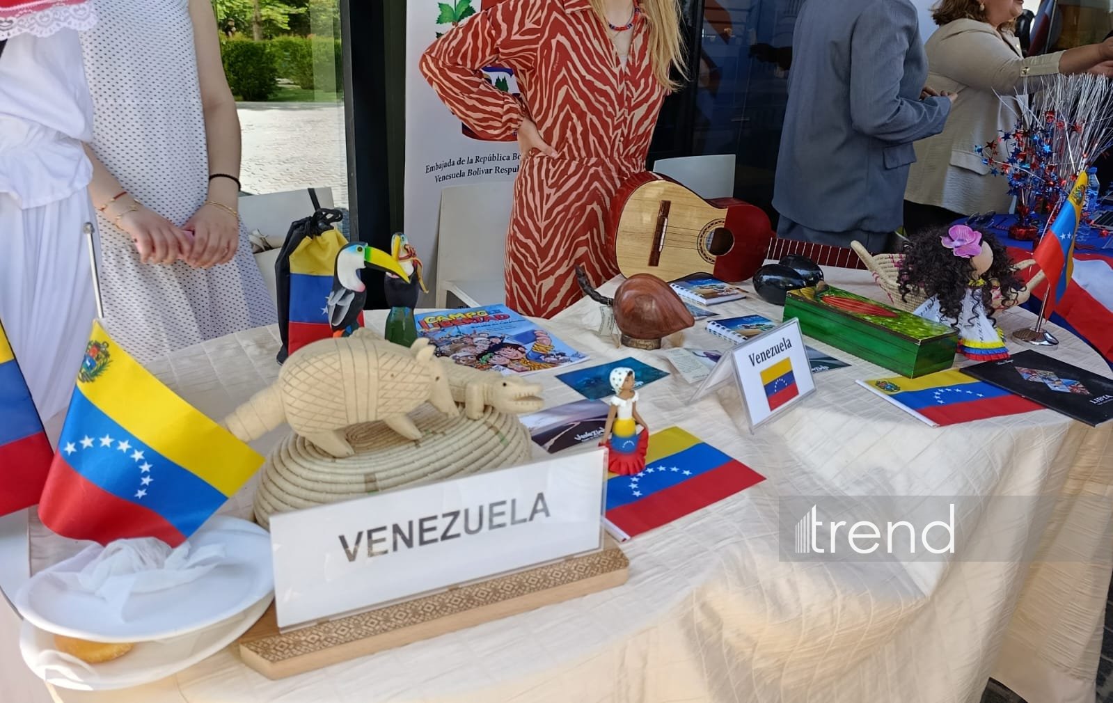 ADA Universitetində 14-cü Beynəlxalq Festival keçirilib (FOTO)