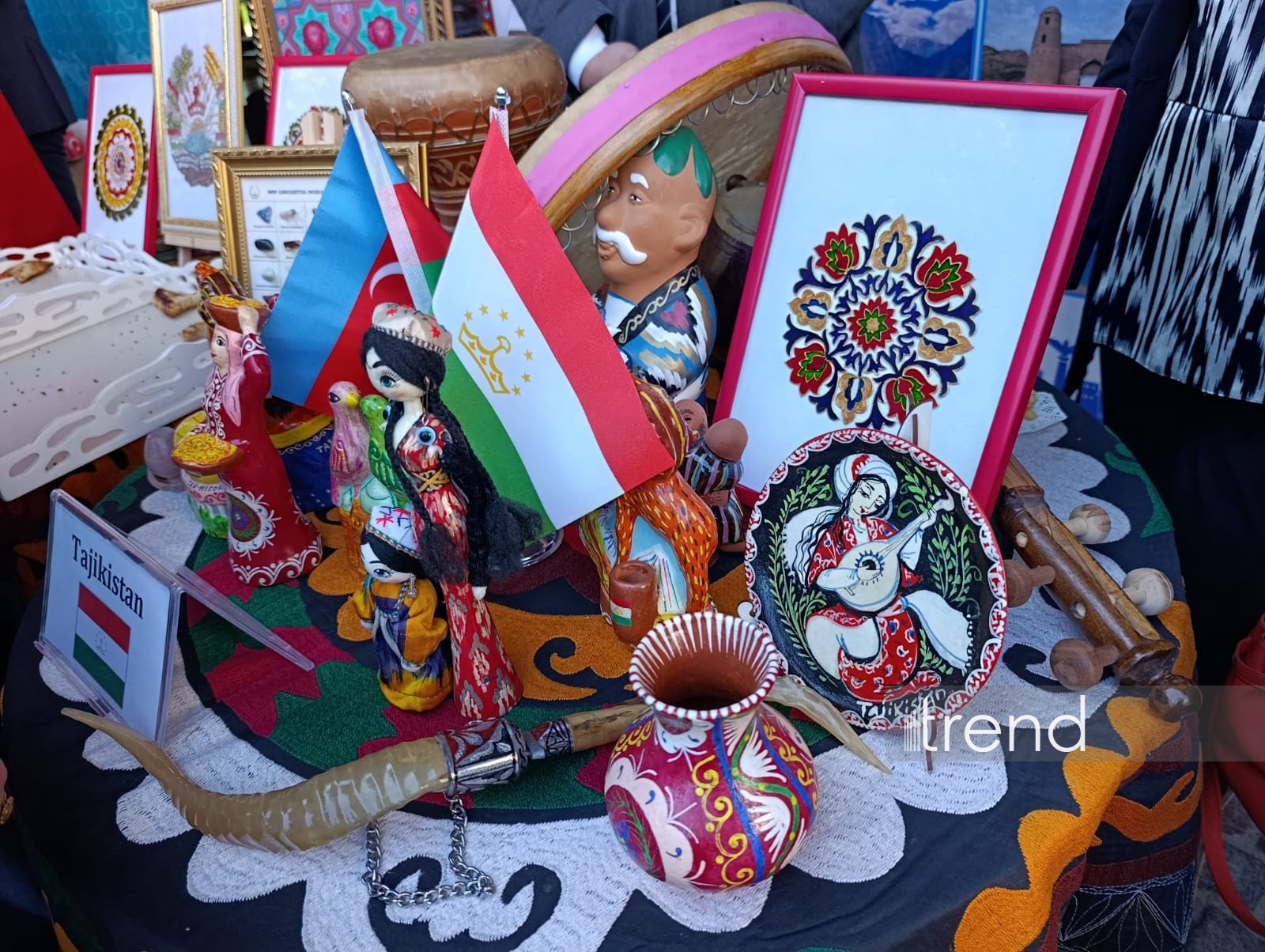 ADA Universitetində 14-cü Beynəlxalq Festival keçirilib (FOTO)