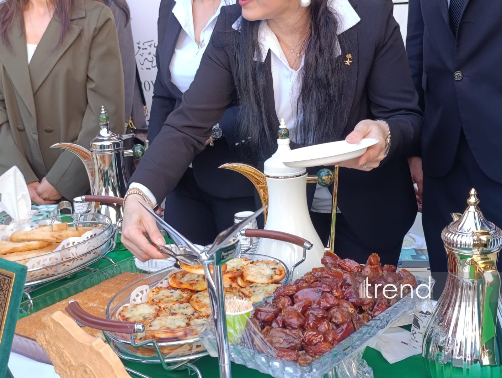 ADA Universitetində 14-cü Beynəlxalq Festival keçirilib (FOTO)