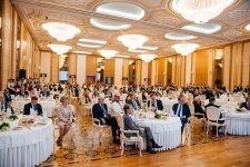 Türkmənistanda Müstəqillik Günü və Azərbaycanın Mədəniyyət Günləri qeyd olunub (FOTO)