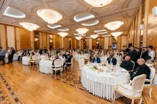 Türkmənistanda Müstəqillik Günü və Azərbaycanın Mədəniyyət Günləri qeyd olunub (FOTO)