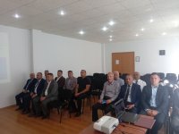 FHN-in Cənub Regional Mərkəzində mülki müdafiə kursları keçirilib (FOTO)