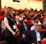 Avropada yaşayan azərbaycanlı mühəndislərin III forumu keçirilib (FOTO)
