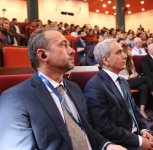Avropada yaşayan azərbaycanlı mühəndislərin III forumu keçirilib (FOTO)