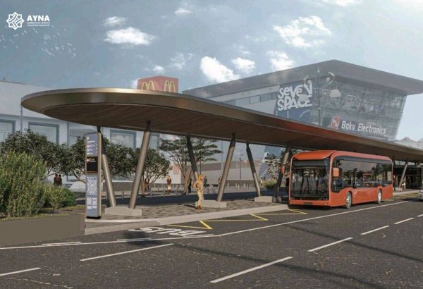 “Nəriman Nərimanov” metrosu ətrafında avtobus mübadilə mərkəzi yaradılacaq