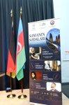 Almaniyada 15 İyun Milli Qurtuluş Günü münasibətilə təntənəli tədbir təşkil olunub (FOTO)
