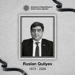 Tanınmış turizm mütəxəssisi vəfat edib (FOTO)