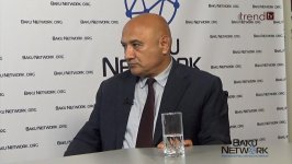 Biz və qonşularımız sülh şəraitində yaşamalıyıq - Lalə Hüseynova "Tofiq Abbasovla dialoq" verilişində (VİDEO/FOTO)