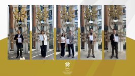 Daha 10 KOB subyektinə “Startap” şəhadətnaməsi verilib (FOTO)