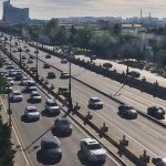 DİQQƏT: Bu yollarda tıxac var - SİYAHI (FOTO)