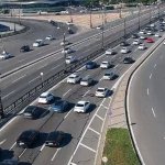 DİQQƏT: Bu yollarda tıxac var - SİYAHI (FOTO)