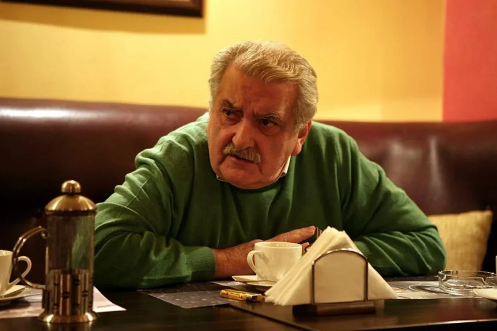 Ramiz Fətəliyev “Azərbaycan Respublikası Prezidentinin fəxri