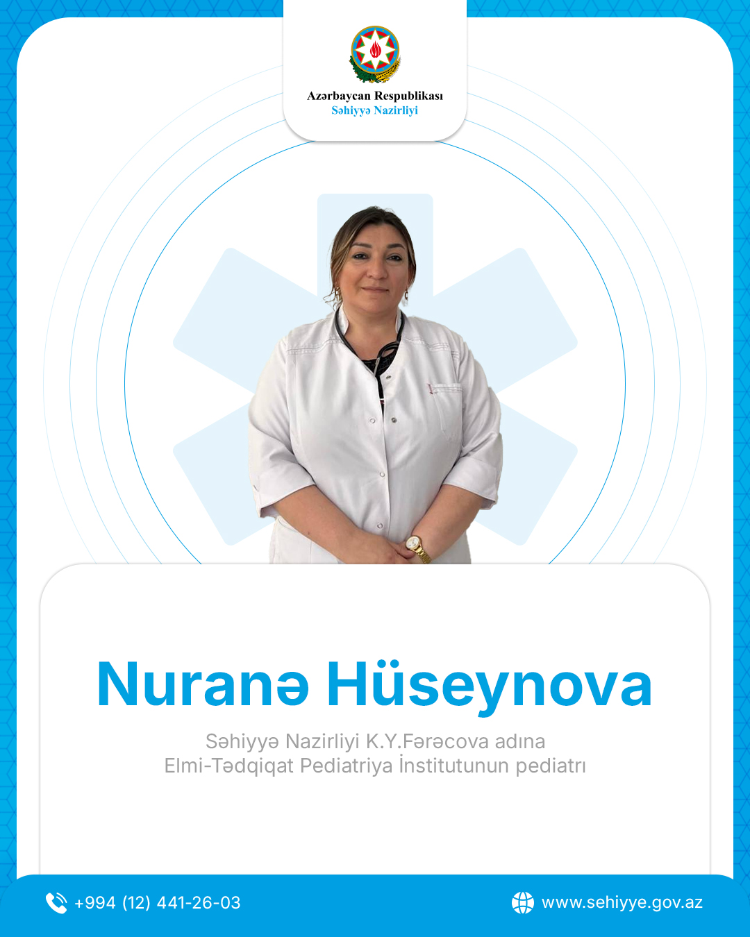 Uşaqları yay tətilinə necə hazırlamalı? Səhiyyə Nazirliyinin ekspertindən açıqlamalar