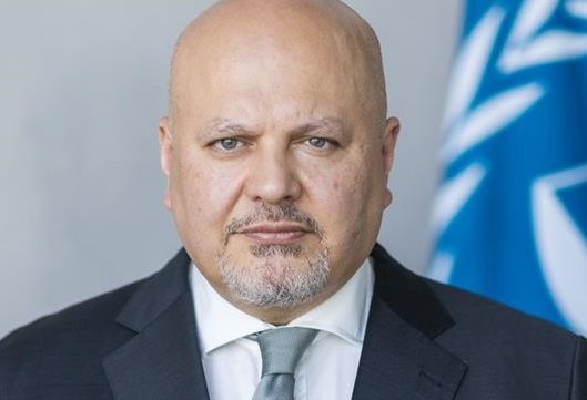 Putinə həbs orderi çıxarmış prokuror işdən qovuldu