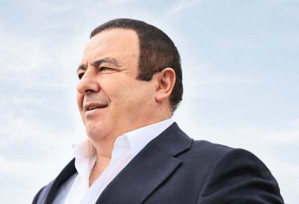 Ermənistanda Qaqik Tsarukyana qarşı cinayət işi açılıb