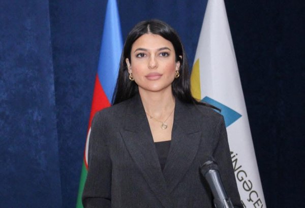 Müdafiə Sənayesi Nazirliyində yeni təyinat