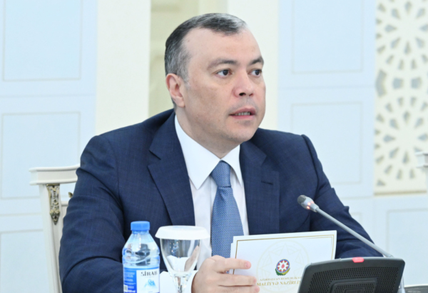 Regionların mərkəzi büdcədən maliyyə asılılığı azalıb - Sahil Babayev