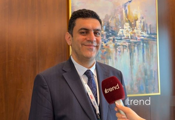 Visa Azərbaycanda innovativ texnologiyaları təqdim etməyə hazırlaşır (Eksklüziv Müsahibə)