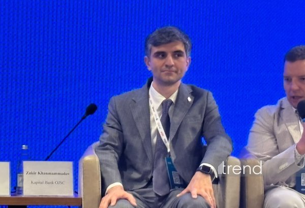 Azərbaycanın ödəniş sistemlərindəki innovasiyalar müştərilərin real problemlərinin həllinə yönəlib