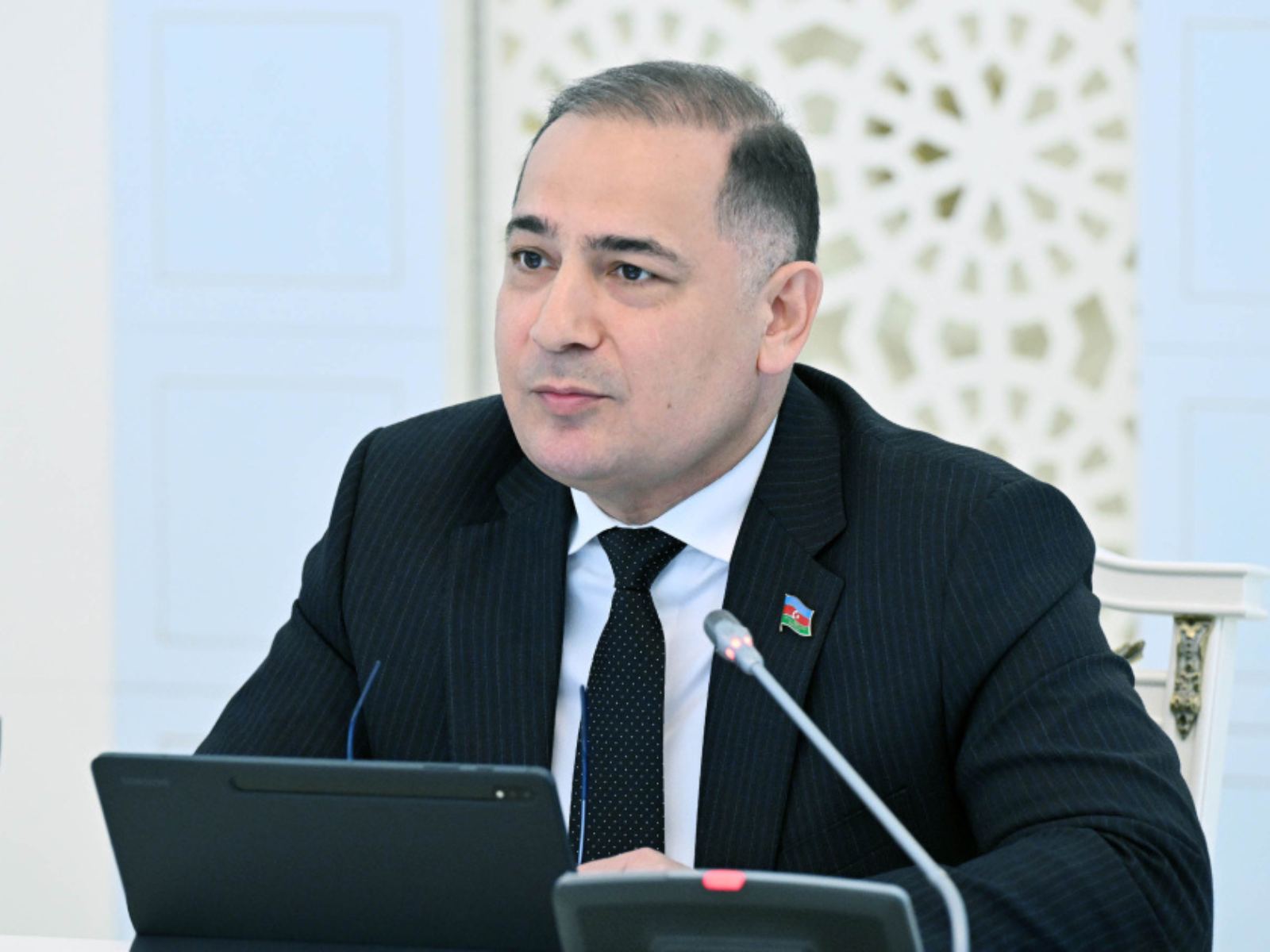 2025-ci ildə iqtisadi artım 1,4 %, orta illik inflyasiya 5,6