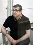 Ermənistan vətəndaşlarının şikayətləri üzrə apellyasiya məhkəməsində tərəflərin çıxışlarına başlanılıb (FOTO)