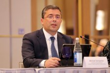 Gənc media nümayəndələri üçün silsilə məlumatlandırma sessiyalarına start verilib (FOTO)