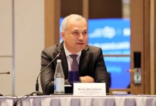 Gənc media nümayəndələri üçün silsilə məlumatlandırma sessiyalarına start verilib (FOTO)