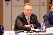 Gənc media nümayəndələri üçün silsilə məlumatlandırma sessiyalarına start verilib (FOTO)