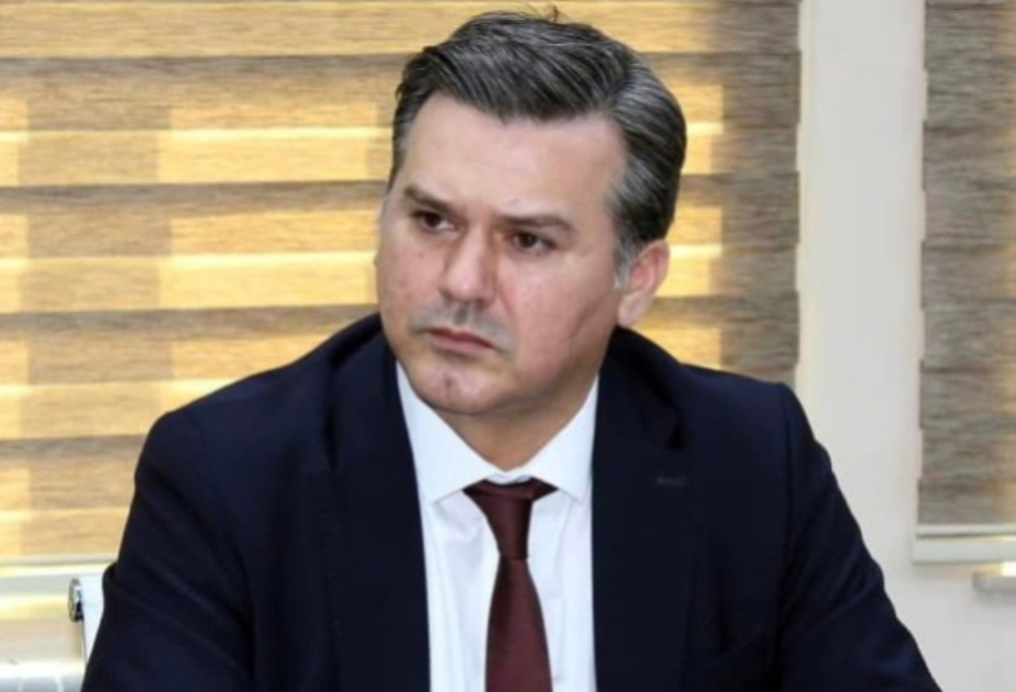 Azərbaycanın Yaxın Şərqdə enerji diplomatiyasının 