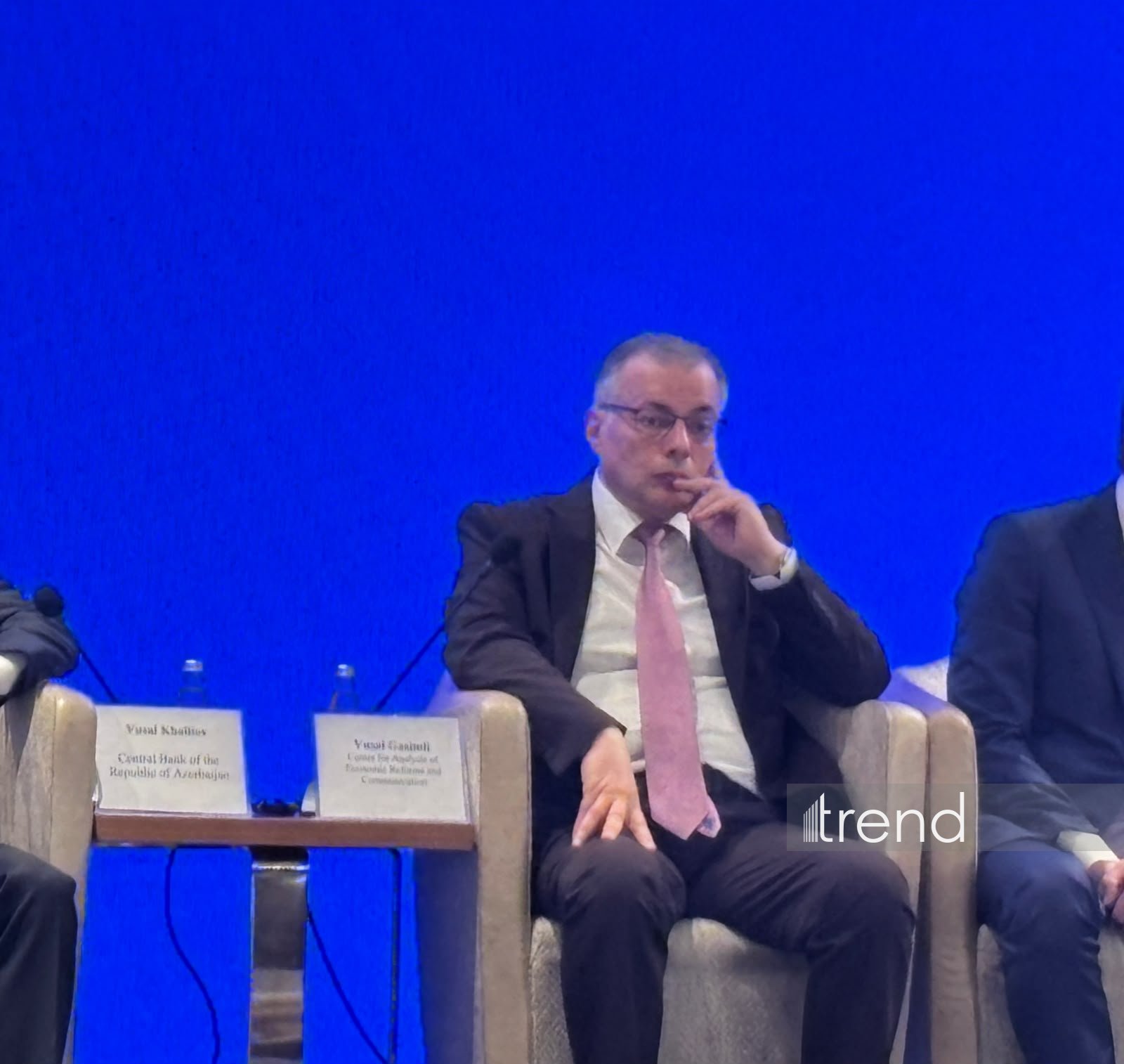 Türk dövlətlərinin bank sektorunun potensialı trilyonlarla d