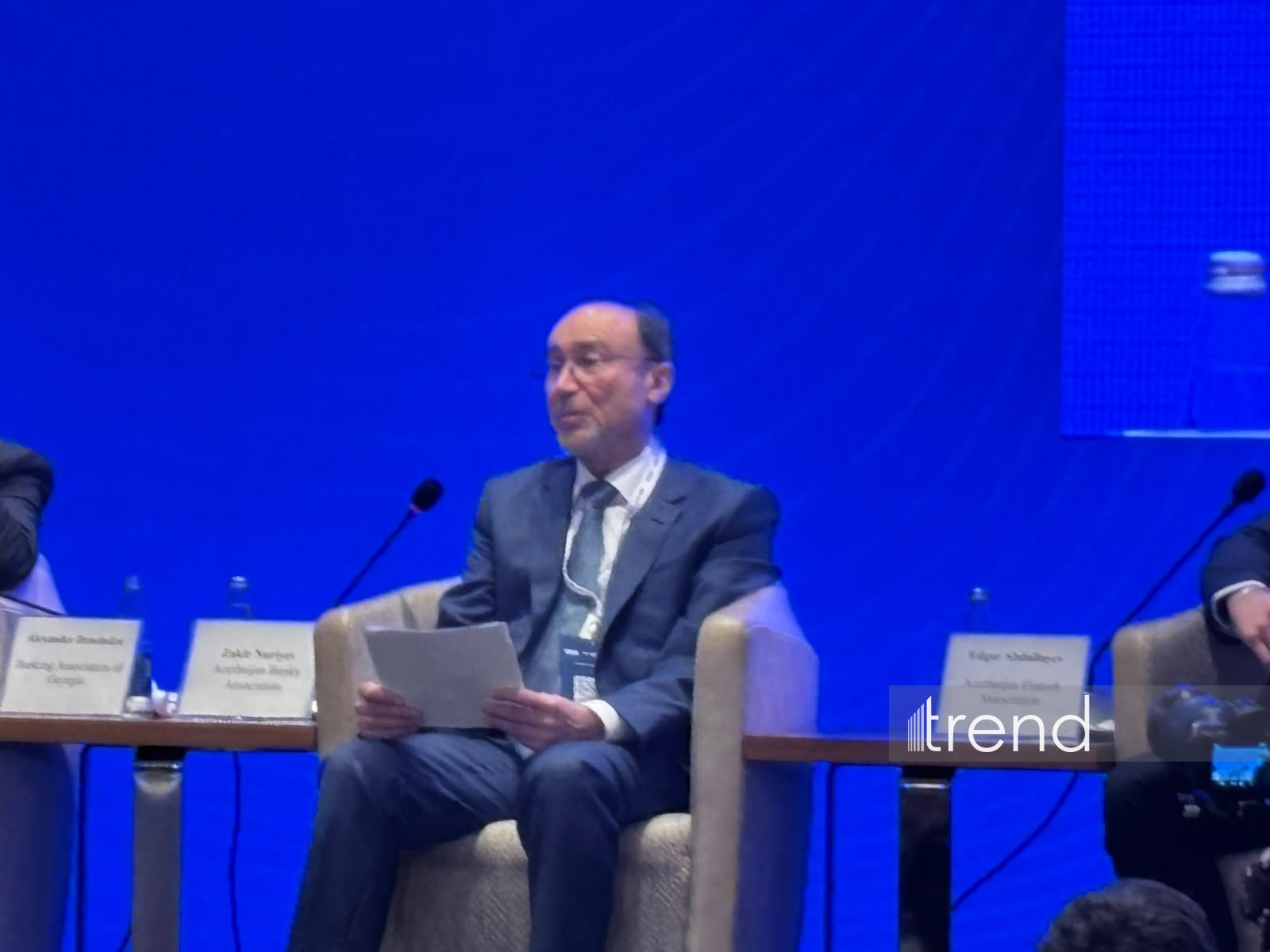 Azərbaycanın bank sektorunun əsas göstəricilərində dayanıqlı