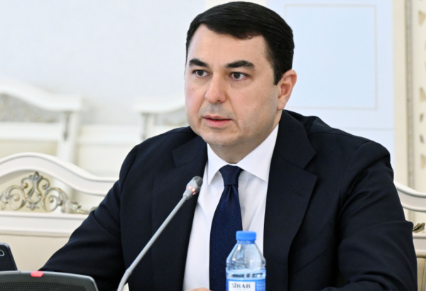 Kitabxanaçıların maaşının artırılması üçün konkret model hazırlanıb - Nazir