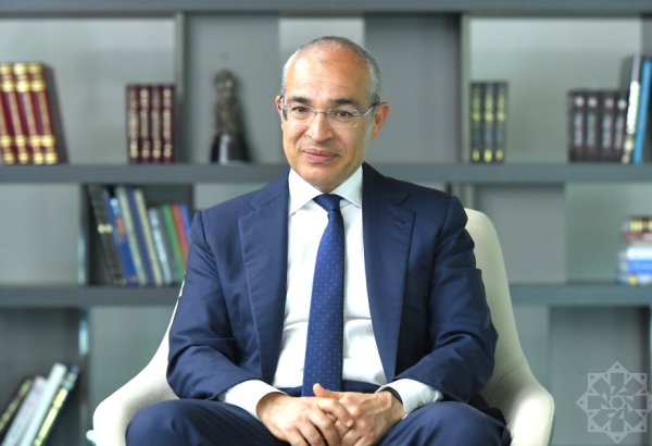 Qarabağda və Şərqi Zəngəzurda güzəştlərin müddətinin uzadılması nəzərdən keçirilir - nazir