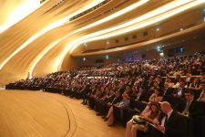 Norm Ümumdünya Ətraf Mühit Günü 2026-nı sponsor qismində dəstəkləyib (FOTO)