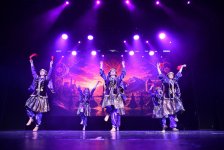 Azərbaycanın zəngin mədəni irsi “İpək Yolu – 2026” festivalında (FOTO)