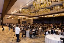 SİMA həlləri Beynəlxalq Maliyyə və Bankçılıq Sammitində (FOTO)