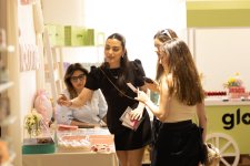 Bakıda “Force of Love” 2026 yay festivalı keçirilib (FOTO)