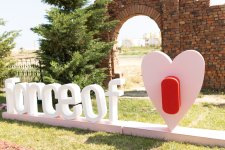 Bakıda “Force of Love” 2026 yay festivalı keçirilib (FOTO)