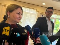 Əlilliyi olan uşaqlar üçün sosial xidmət müəssisəsinə mediatur təşkil olunub (FOTO)