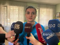 Əlilliyi olan uşaqlar üçün sosial xidmət müəssisəsinə mediatur təşkil olunub (FOTO)