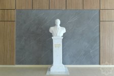 AZƏRTAC-ın Uşaq Bilik Portalının sədası Ağdamdan gəlir (FOTO/VİDEO)