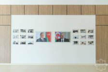 AZƏRTAC-ın Uşaq Bilik Portalının sədası Ağdamdan gəlir (FOTO/VİDEO)