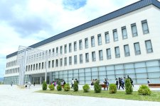 AZƏRTAC-ın Uşaq Bilik Portalının sədası Ağdamdan gəlir (FOTO/VİDEO)