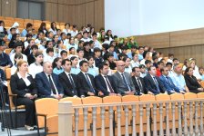 AZƏRTAC-ın Uşaq Bilik Portalının sədası Ağdamdan gəlir (FOTO/VİDEO)